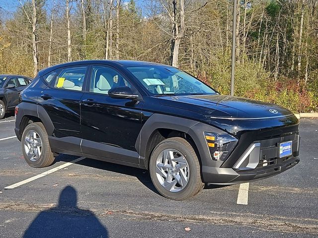 2025 Hyundai Kona SE