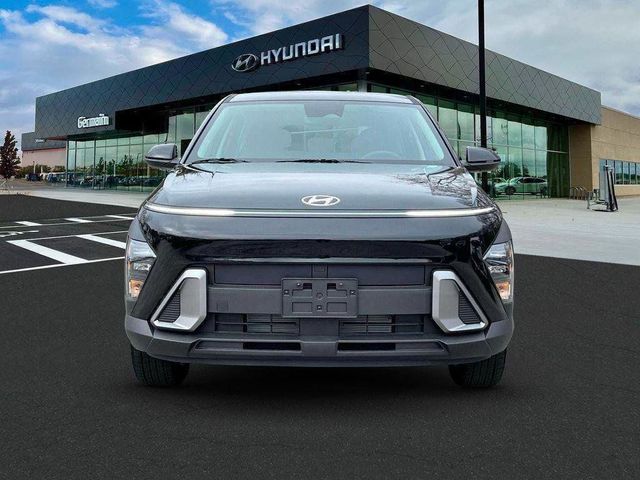 2025 Hyundai Kona SE