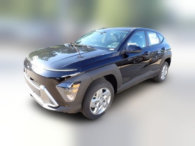 2025 Hyundai Kona SE
