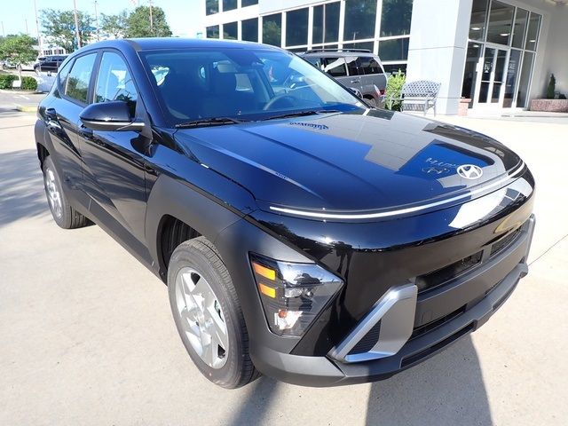 2025 Hyundai Kona SE