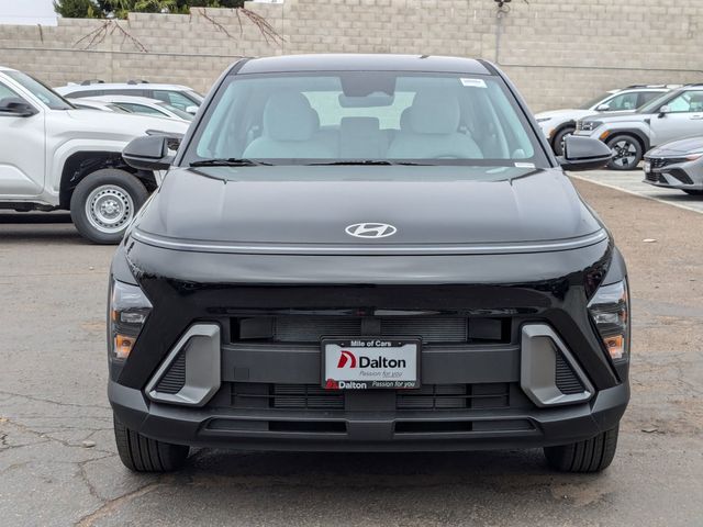 2025 Hyundai Kona SE