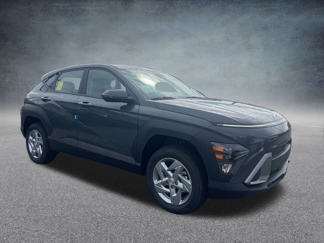 2025 Hyundai Kona SE