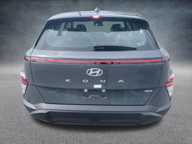 2025 Hyundai Kona SE