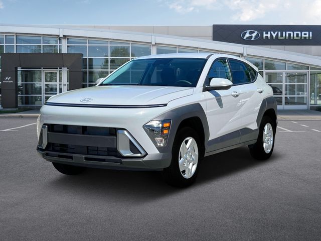 2025 Hyundai Kona SE