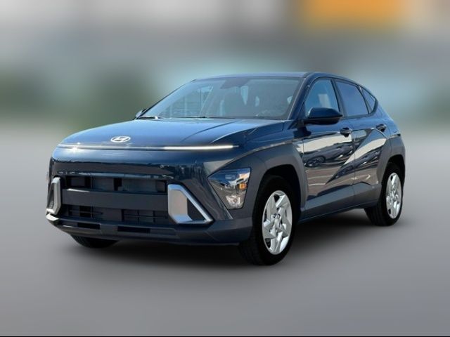 2025 Hyundai Kona SE