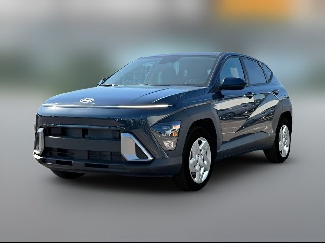 2025 Hyundai Kona SE