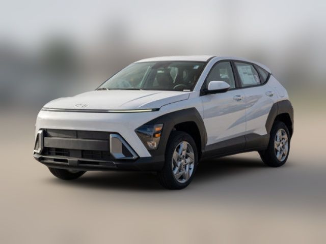 2025 Hyundai Kona SE