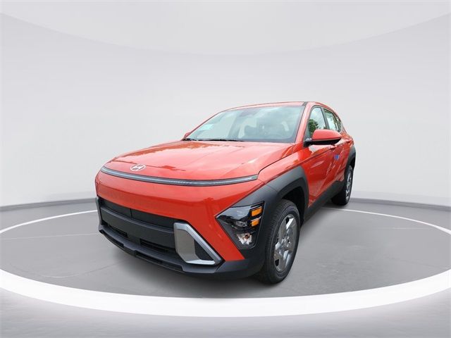 2025 Hyundai Kona SE