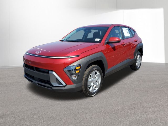 2025 Hyundai Kona SE