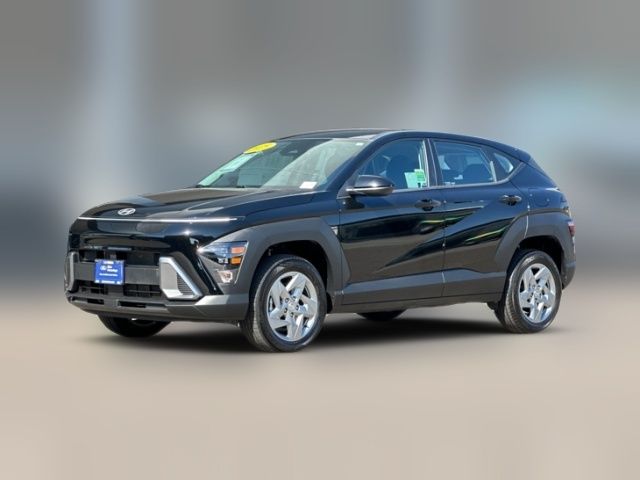 2025 Hyundai Kona SE