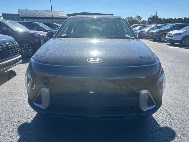 2025 Hyundai Kona SE