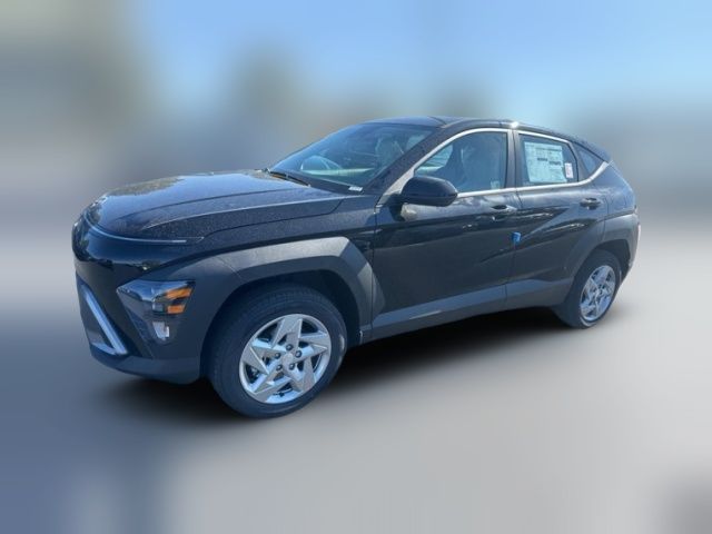 2025 Hyundai Kona SE