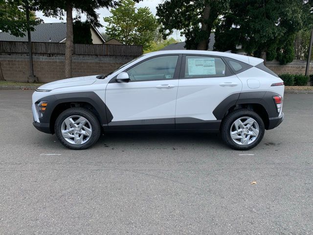 2025 Hyundai Kona SE