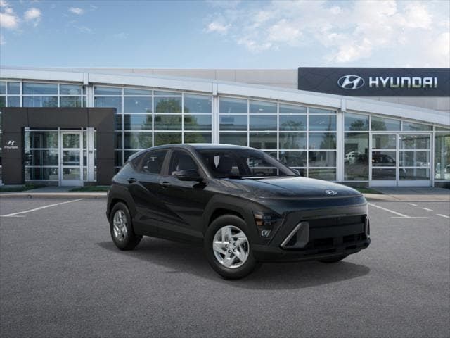 2025 Hyundai Kona SE