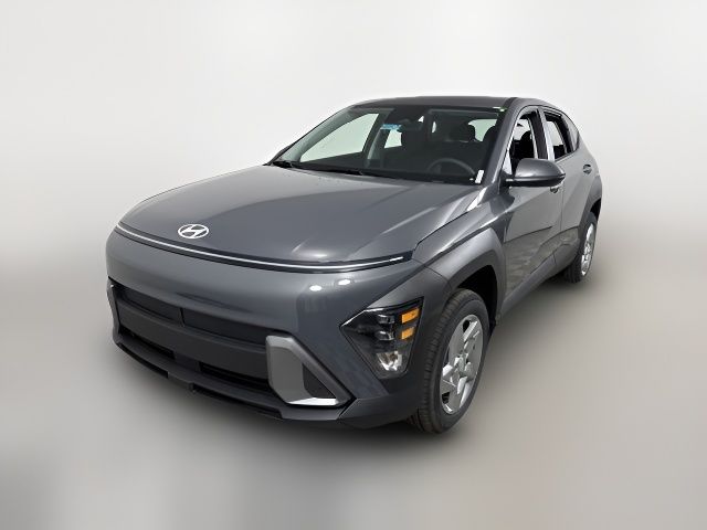 2025 Hyundai Kona SE