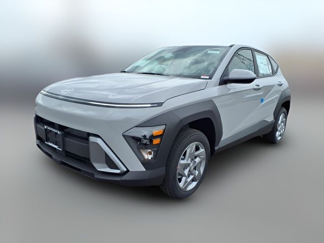 2025 Hyundai Kona SE