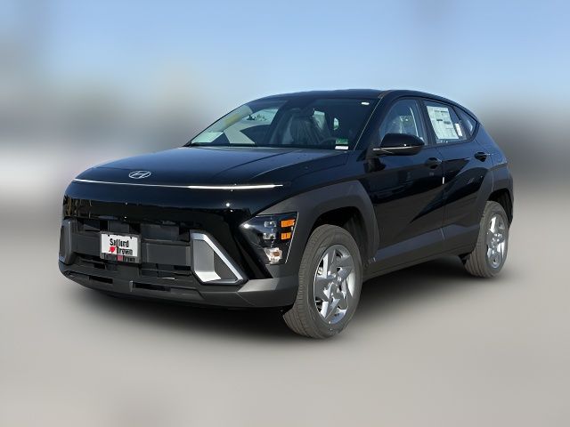 2025 Hyundai Kona SE