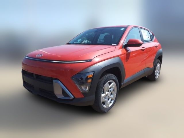 2025 Hyundai Kona SE