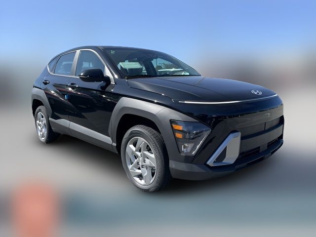 2025 Hyundai Kona SE