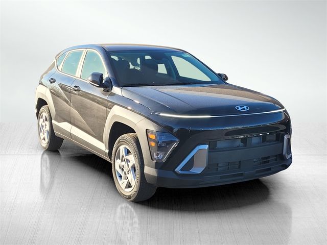 2025 Hyundai Kona SE