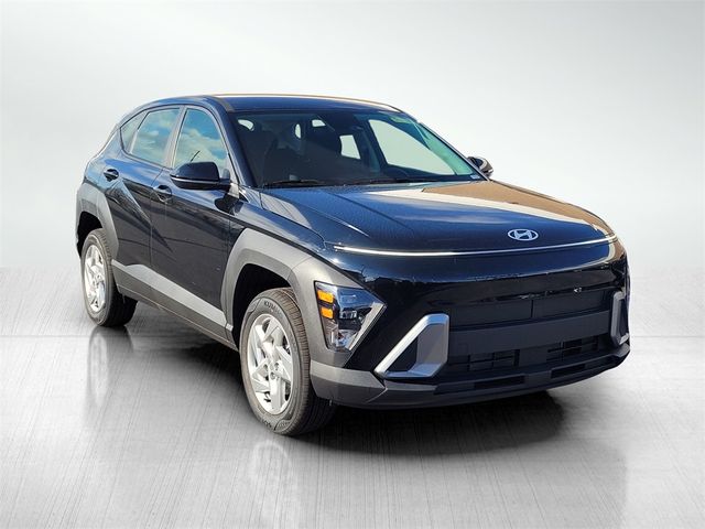 2025 Hyundai Kona SE