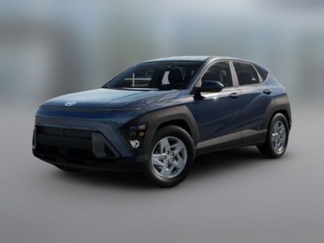 2025 Hyundai Kona SE