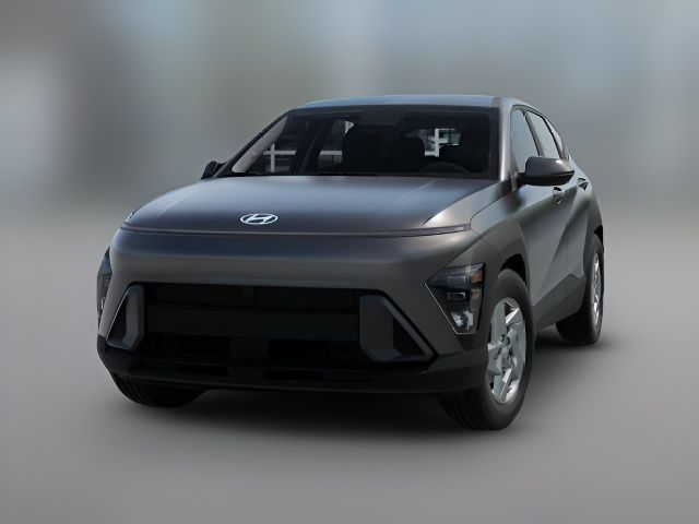 2025 Hyundai Kona SE