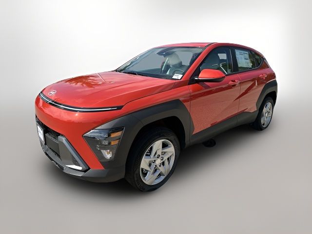 2025 Hyundai Kona SE