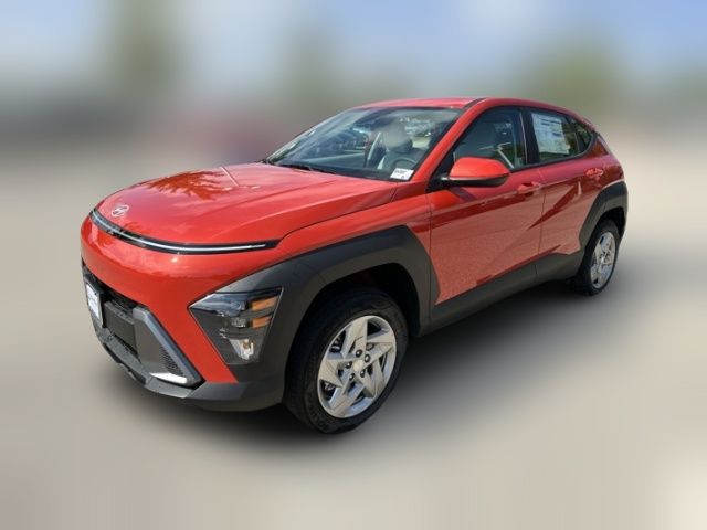 2025 Hyundai Kona SE