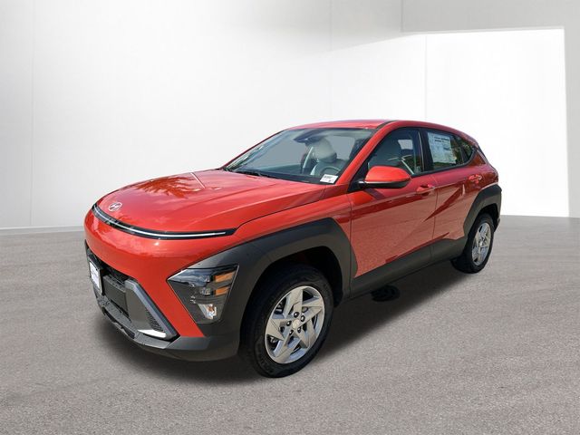 2025 Hyundai Kona SE