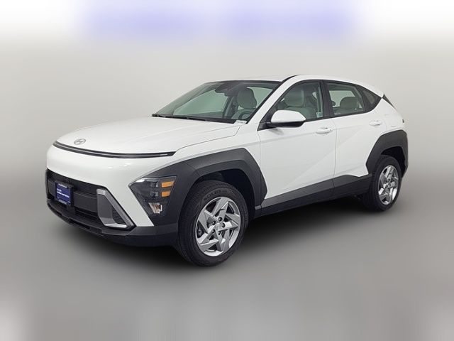 2025 Hyundai Kona SE