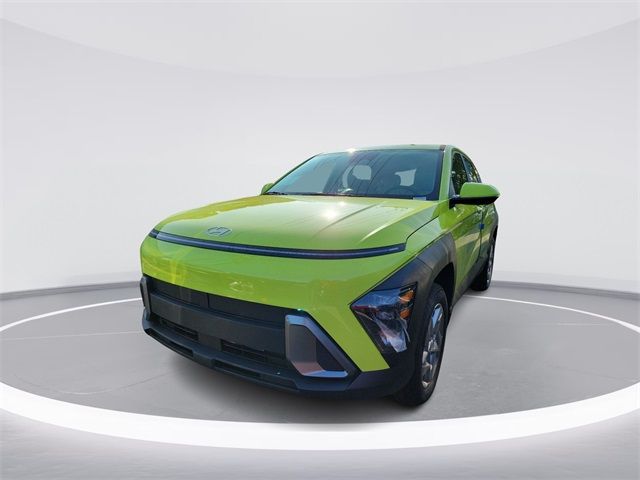 2025 Hyundai Kona SE