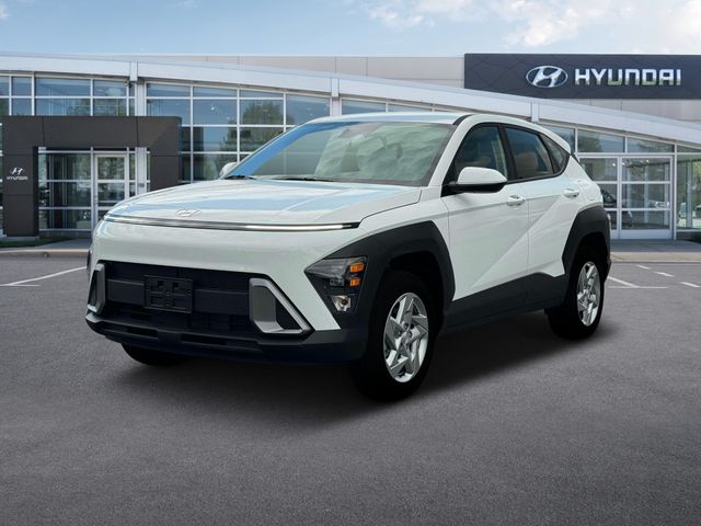 2025 Hyundai Kona SE