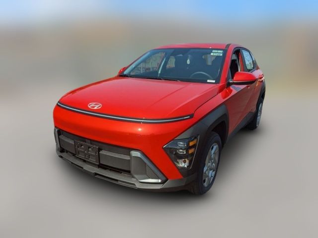 2025 Hyundai Kona SE