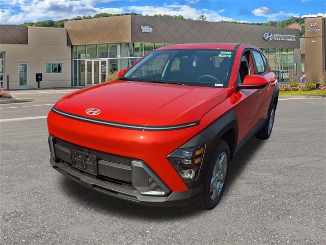 2025 Hyundai Kona SE