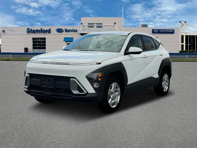 2025 Hyundai Kona SE