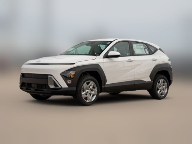 2025 Hyundai Kona SE