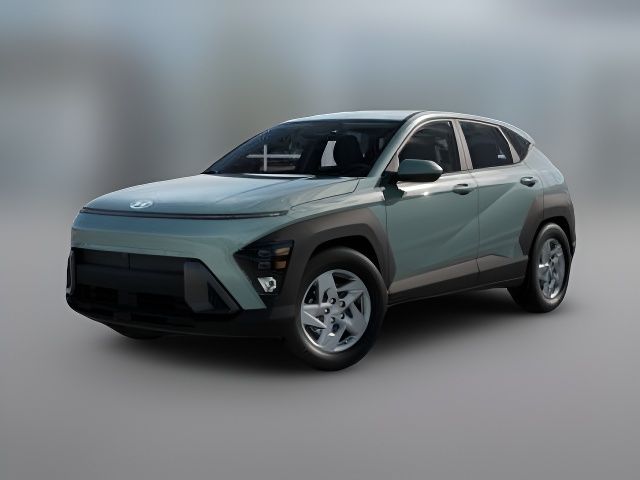 2025 Hyundai Kona SE