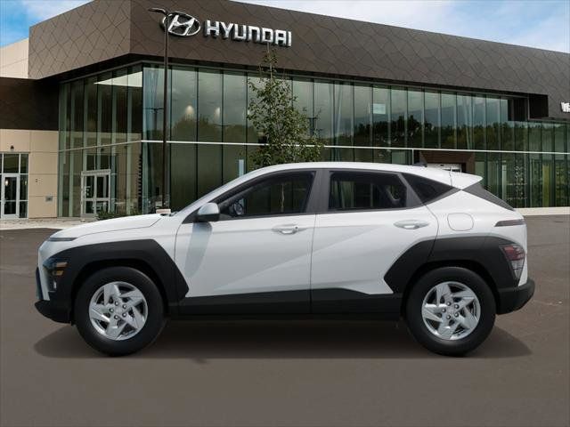 2025 Hyundai Kona SE