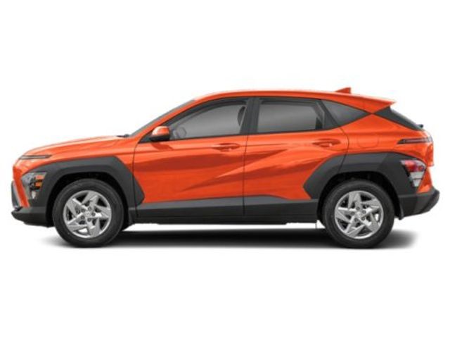 2025 Hyundai Kona SE