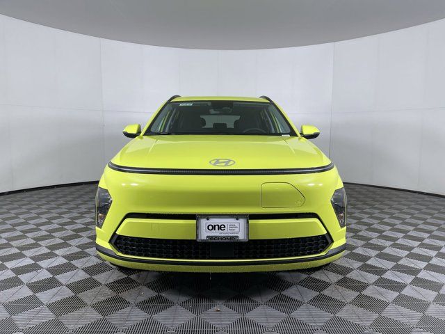 2025 Hyundai Kona Electric SEL