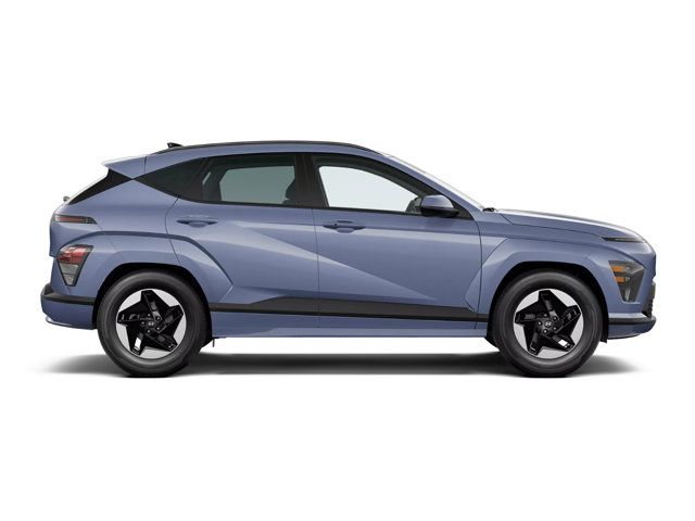 2025 Hyundai Kona Electric SEL
