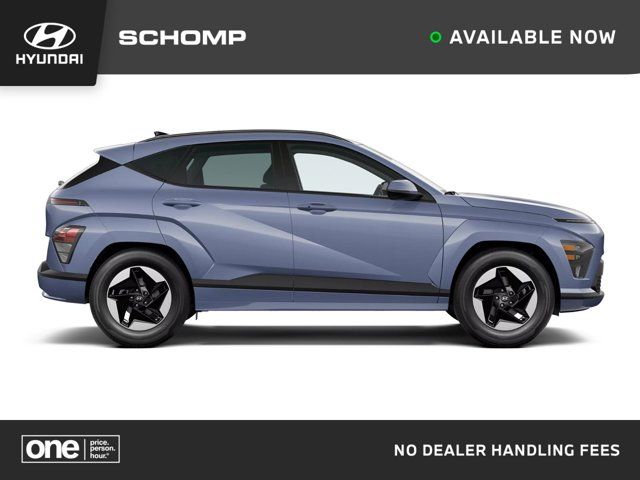 2025 Hyundai Kona Electric SEL