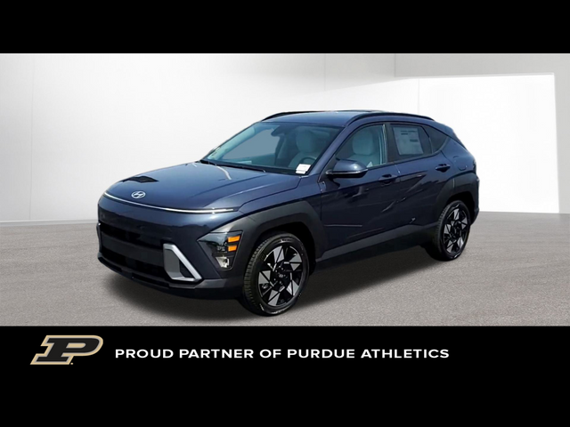 2025 Hyundai Kona SEL Convenience