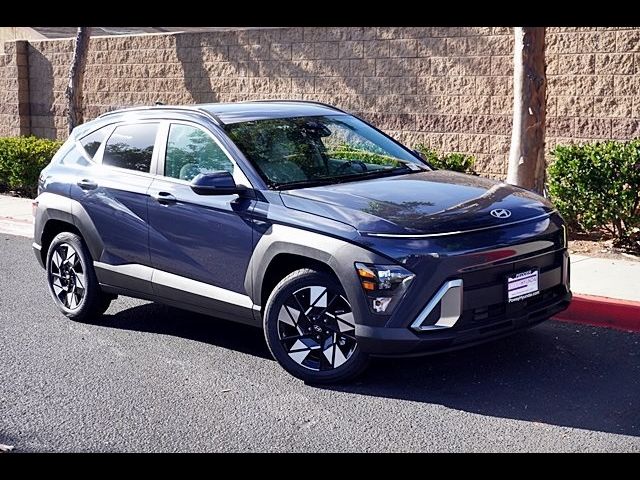 2025 Hyundai Kona SEL Convenience