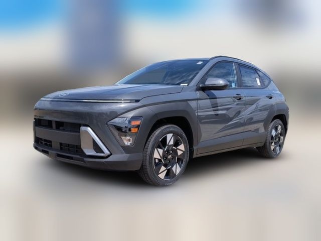 2025 Hyundai Kona SEL Convenience