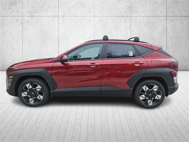 2025 Hyundai Kona SEL Convenience