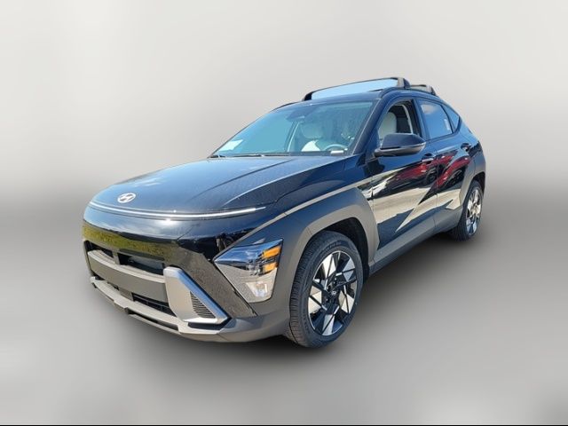 2025 Hyundai Kona SEL Convenience