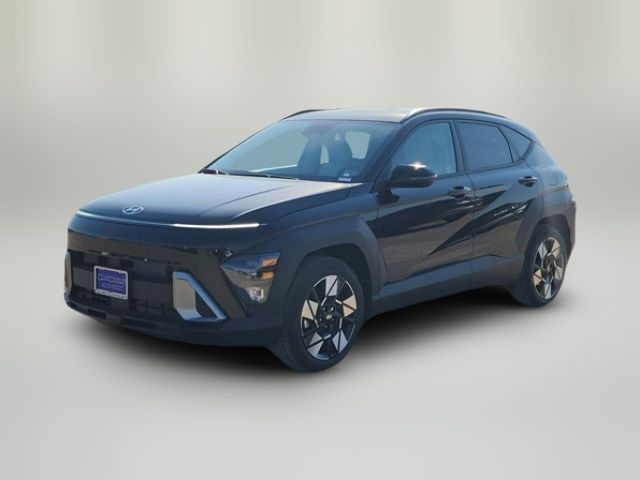 2025 Hyundai Kona SEL Convenience