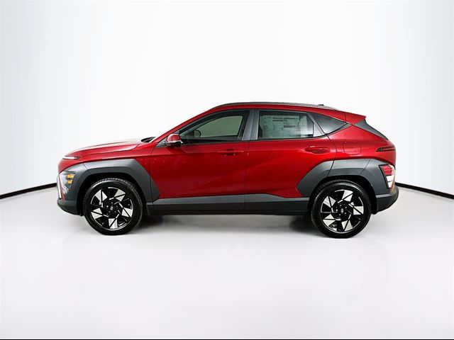 2025 Hyundai Kona SEL Convenience